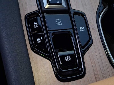 2024 Lexus RX RX 350h Premium Plus AWD