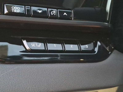 2024 Lexus RX RX 350h Premium Plus AWD