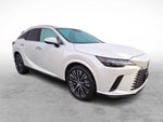 2024 Lexus RX RX 350h Premium Plus AWD