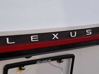2024 Lexus RX RX 350h Premium Plus AWD