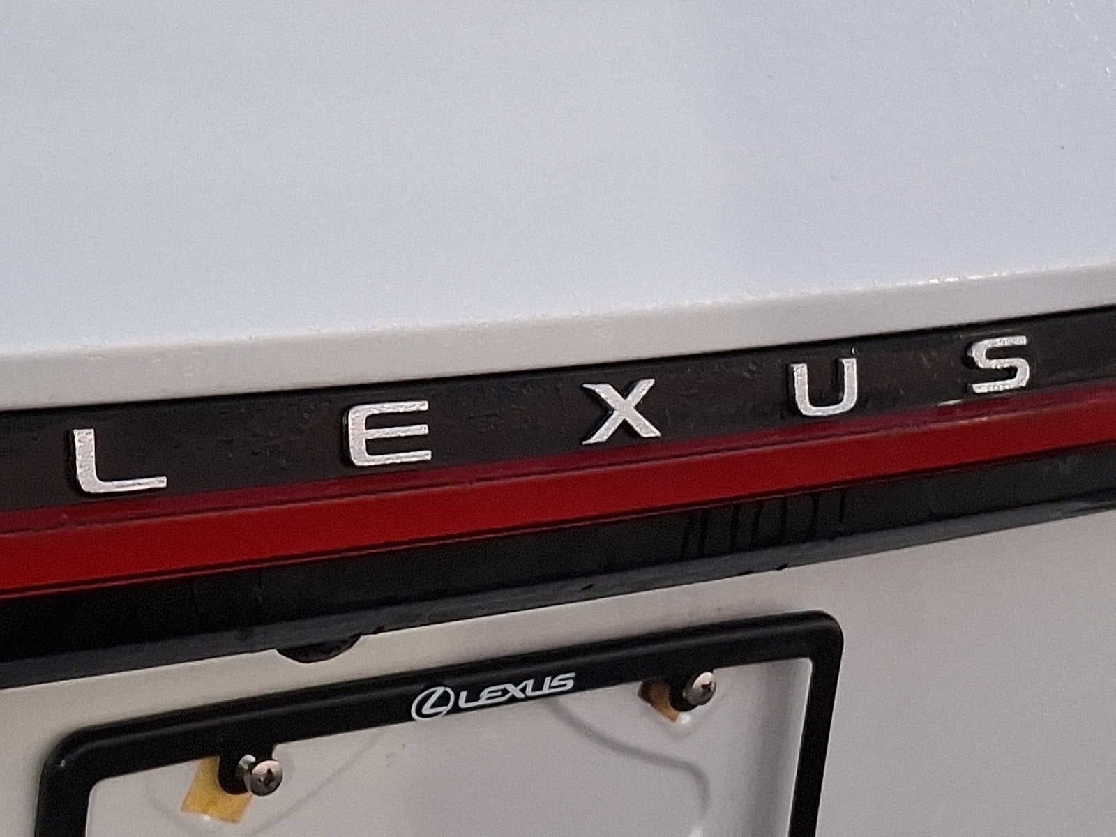 2024 Lexus RX RX 350h Premium Plus AWD