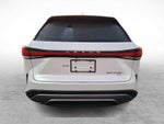 2024 Lexus RX RX 350h Premium Plus AWD