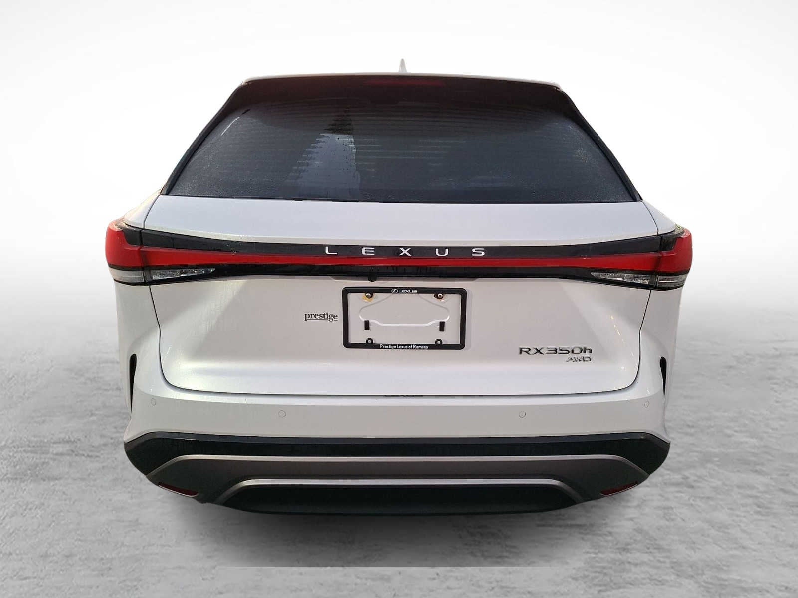 2024 Lexus RX RX 350h Premium Plus AWD