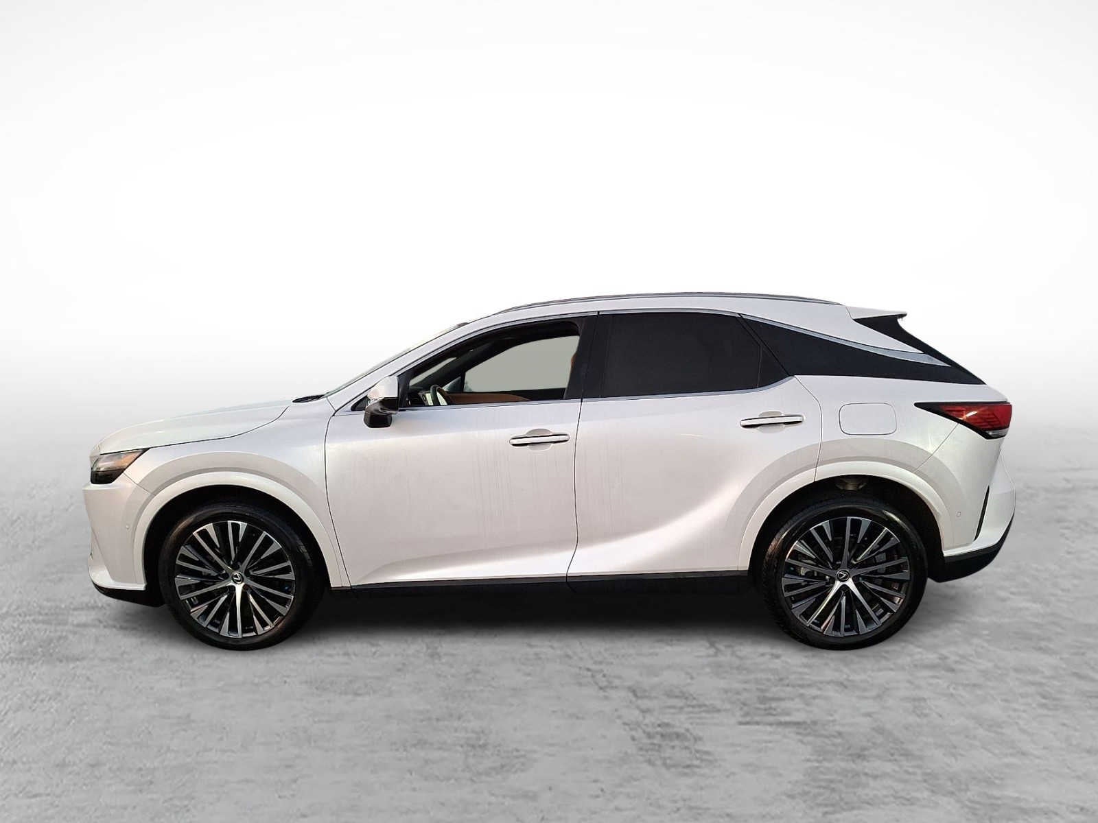 2024 Lexus RX RX 350h Premium Plus AWD