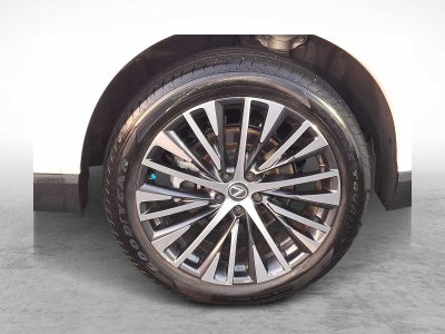 2024 Lexus RX RX 350h Premium Plus AWD
