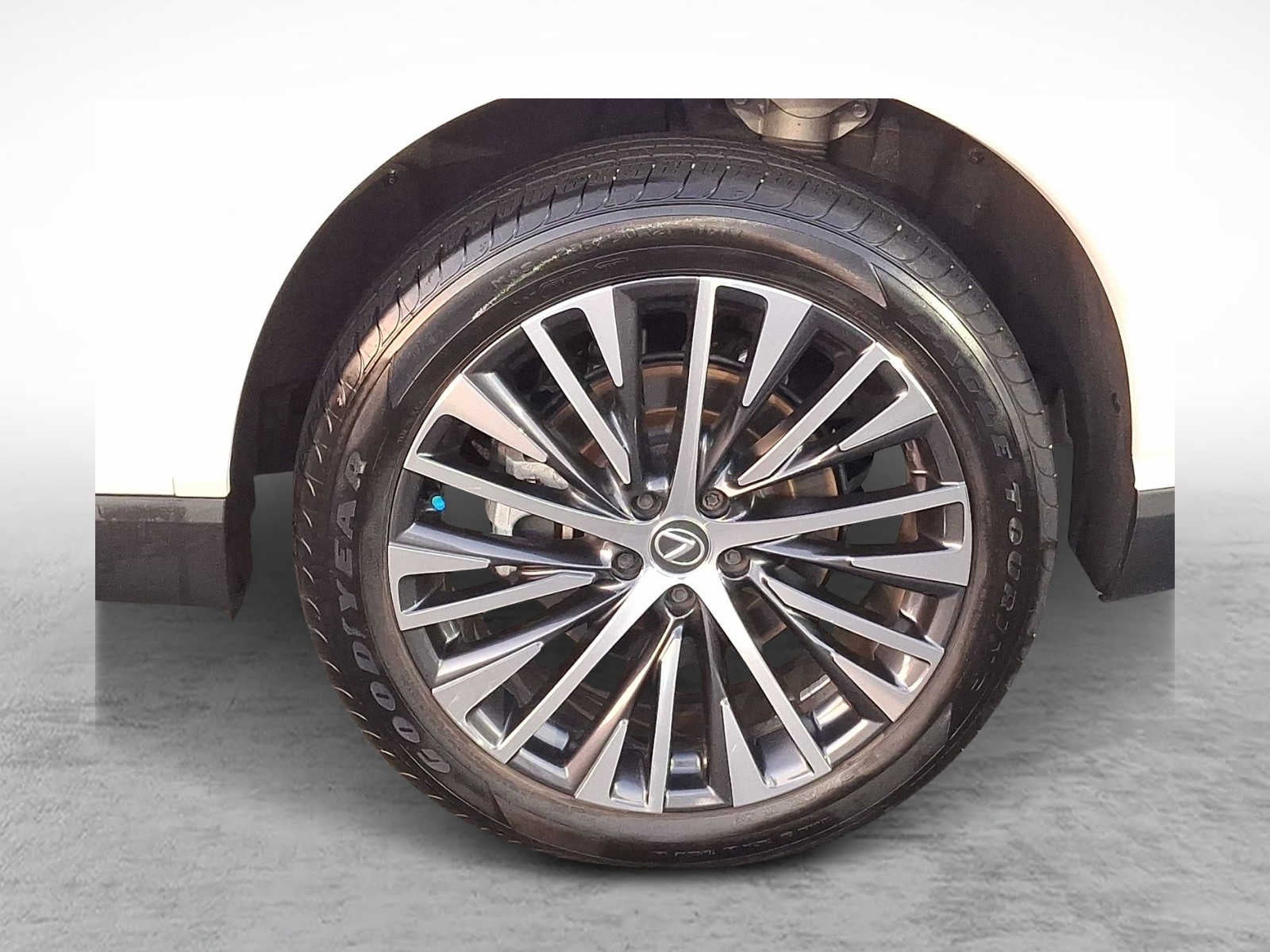 2024 Lexus RX RX 350h Premium Plus AWD