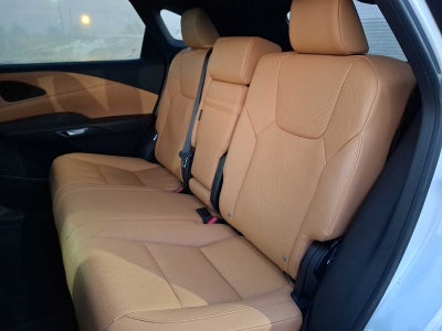 2024 Lexus RX RX 350h Premium Plus AWD