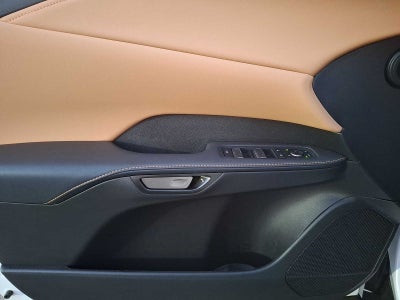 2024 Lexus RX RX 350h Premium Plus AWD