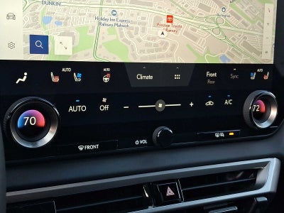 2026 Lexus RX 350h PREMIUM AWD PREMIUM