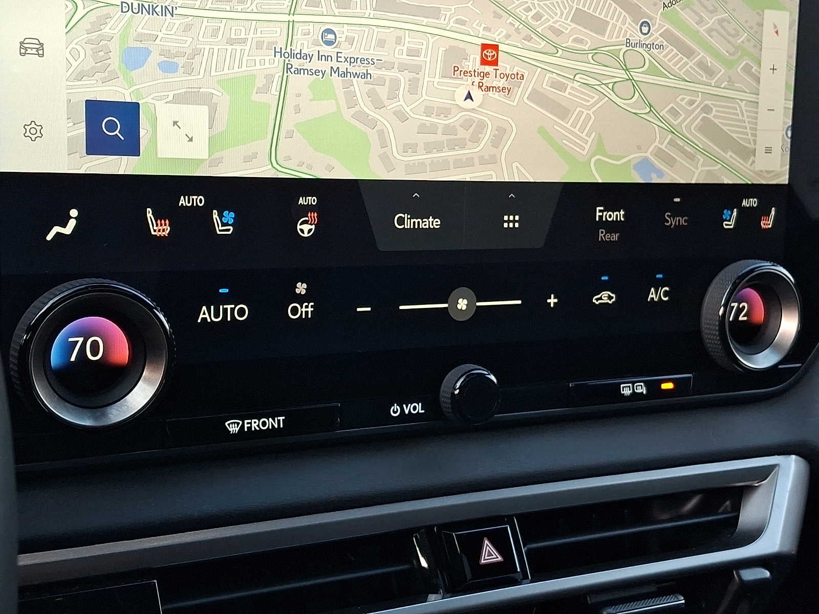 2026 Lexus RX 350h PREMIUM AWD PREMIUM