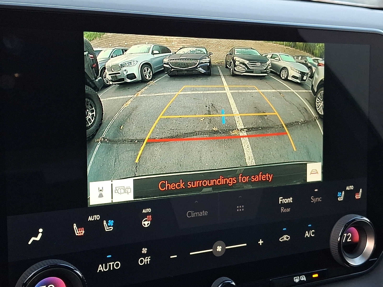 2026 Lexus RX 350h PREMIUM AWD PREMIUM