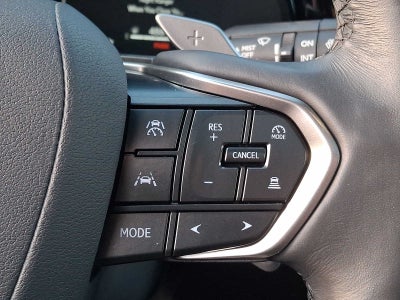 2026 Lexus RX 350h PREMIUM AWD PREMIUM