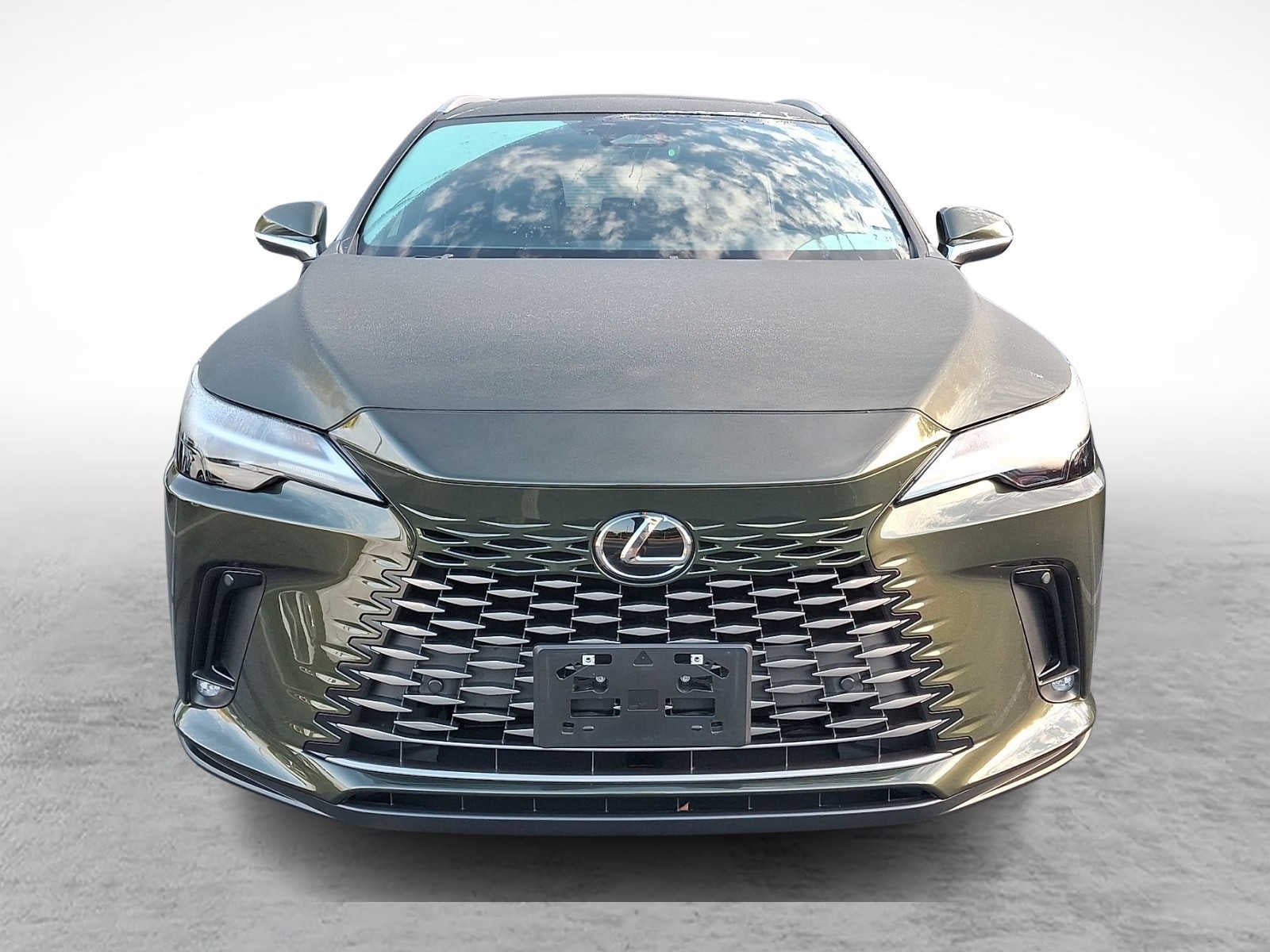 2026 Lexus RX 350h PREMIUM AWD PREMIUM