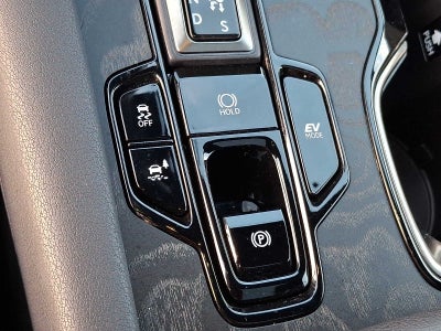 2026 Lexus RX 350h PREMIUM AWD PREMIUM