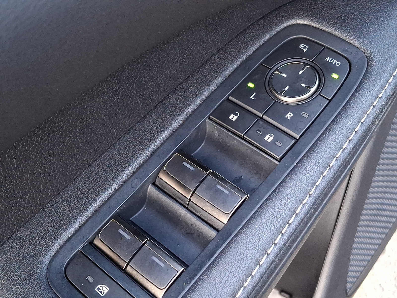 2026 Lexus RX 350h PREMIUM AWD PREMIUM