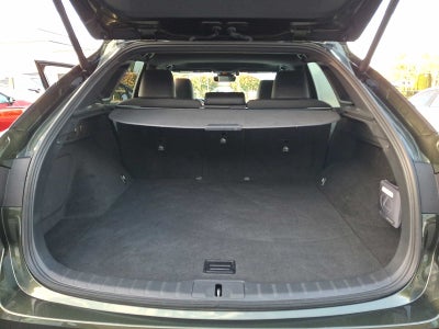 2026 Lexus RX 350h PREMIUM AWD PREMIUM