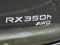 2026 Lexus RX 350h PREMIUM AWD PREMIUM