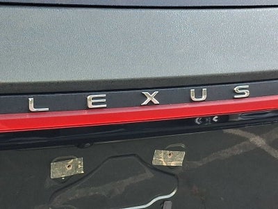 2026 Lexus RX 350h PREMIUM AWD PREMIUM