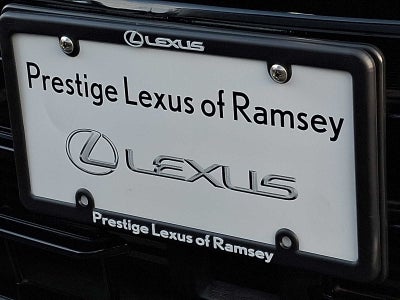 2026 Lexus RX 350h PREMIUM AWD PREMIUM