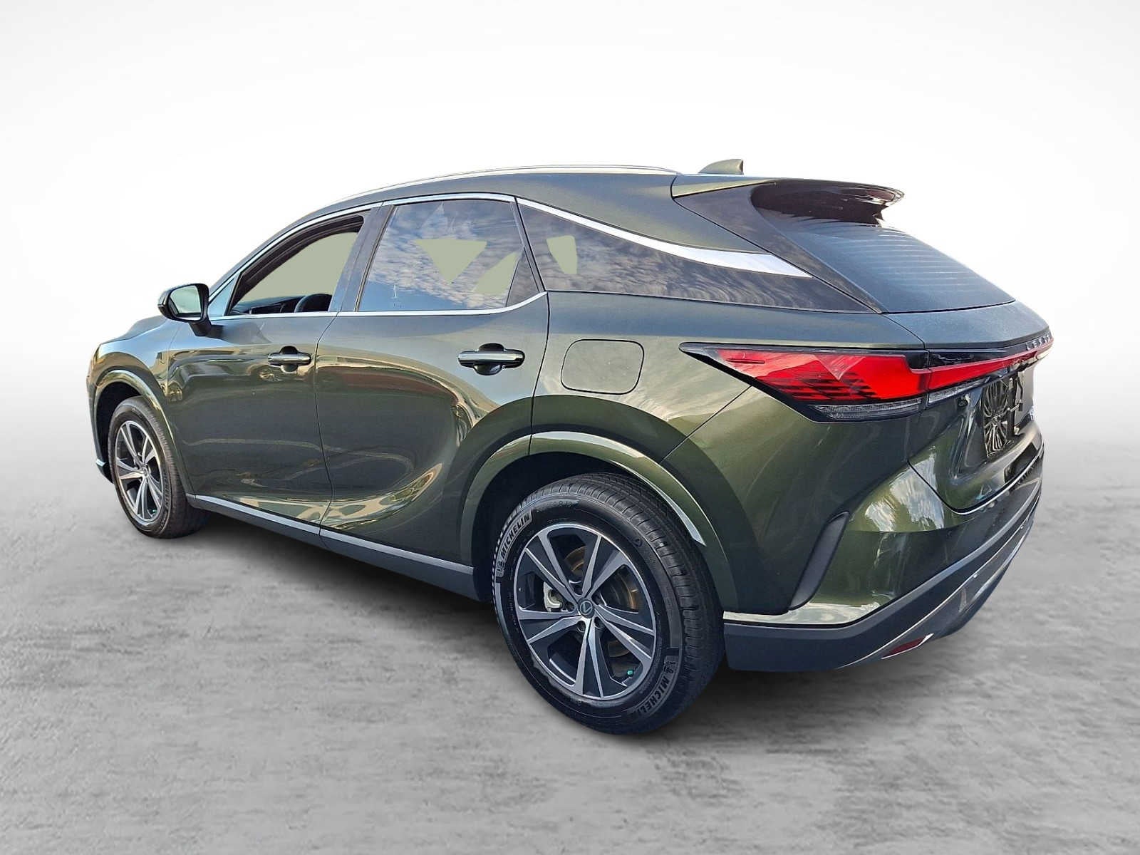 2026 Lexus RX 350h PREMIUM AWD PREMIUM