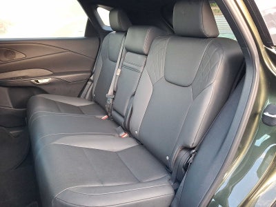 2026 Lexus RX 350h PREMIUM AWD PREMIUM