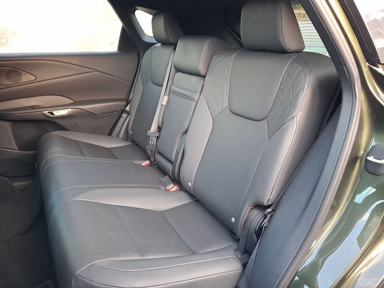 2026 Lexus RX 350h PREMIUM AWD PREMIUM