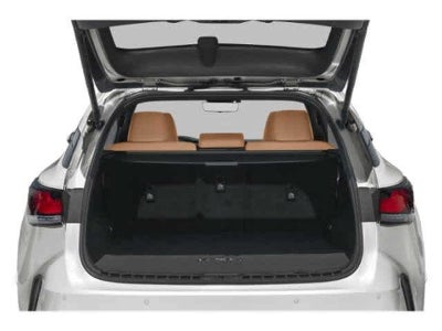 2026 Lexus RX 350h Premium+