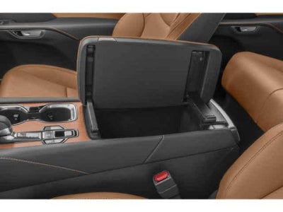 2026 Lexus RX 350h Premium+