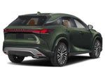 2026 Lexus RX 350h Premium+
