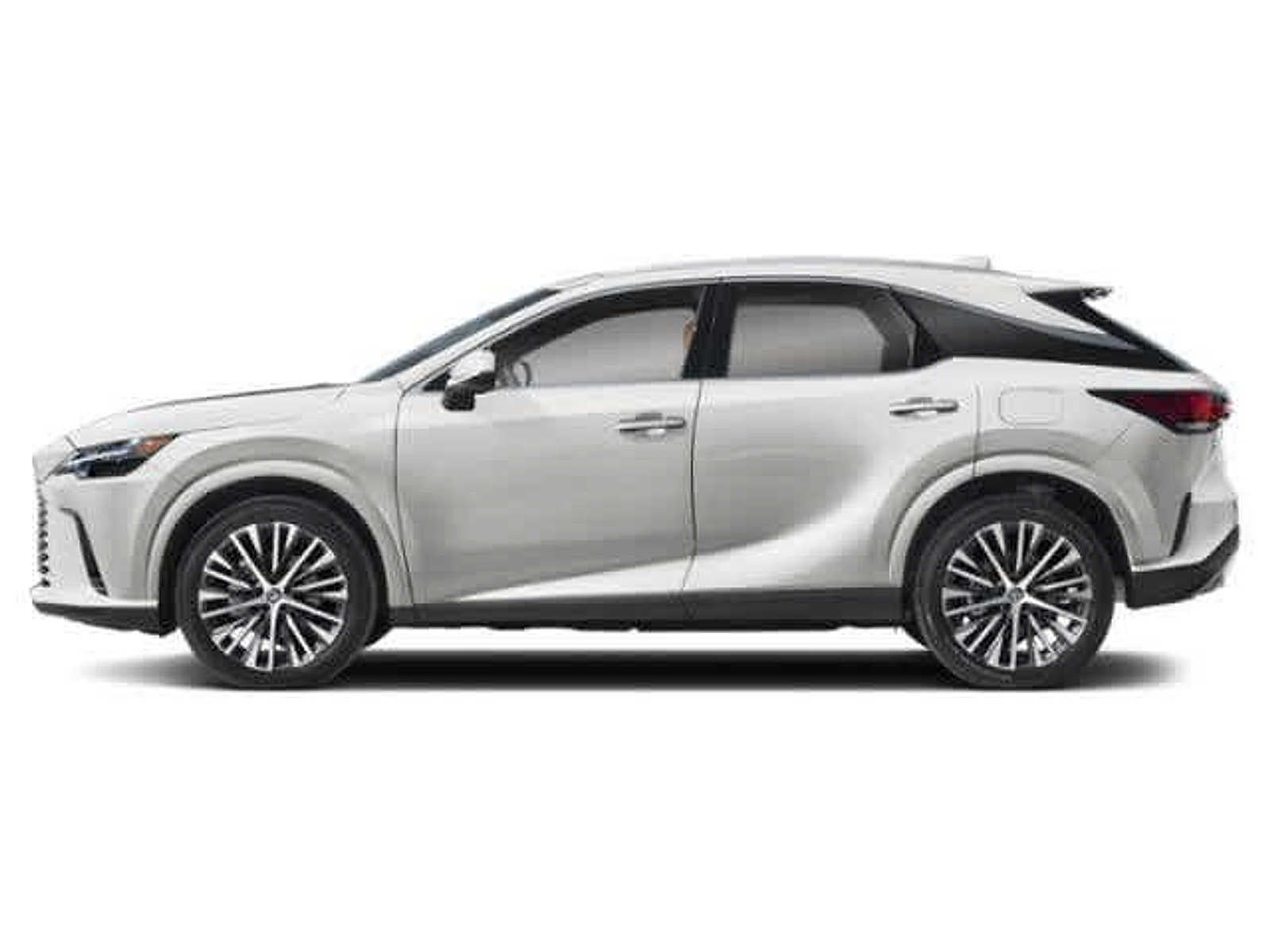 2026 Lexus RX 350h Premium+