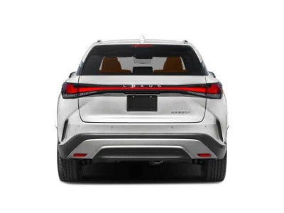 2026 Lexus RX 350h Premium+