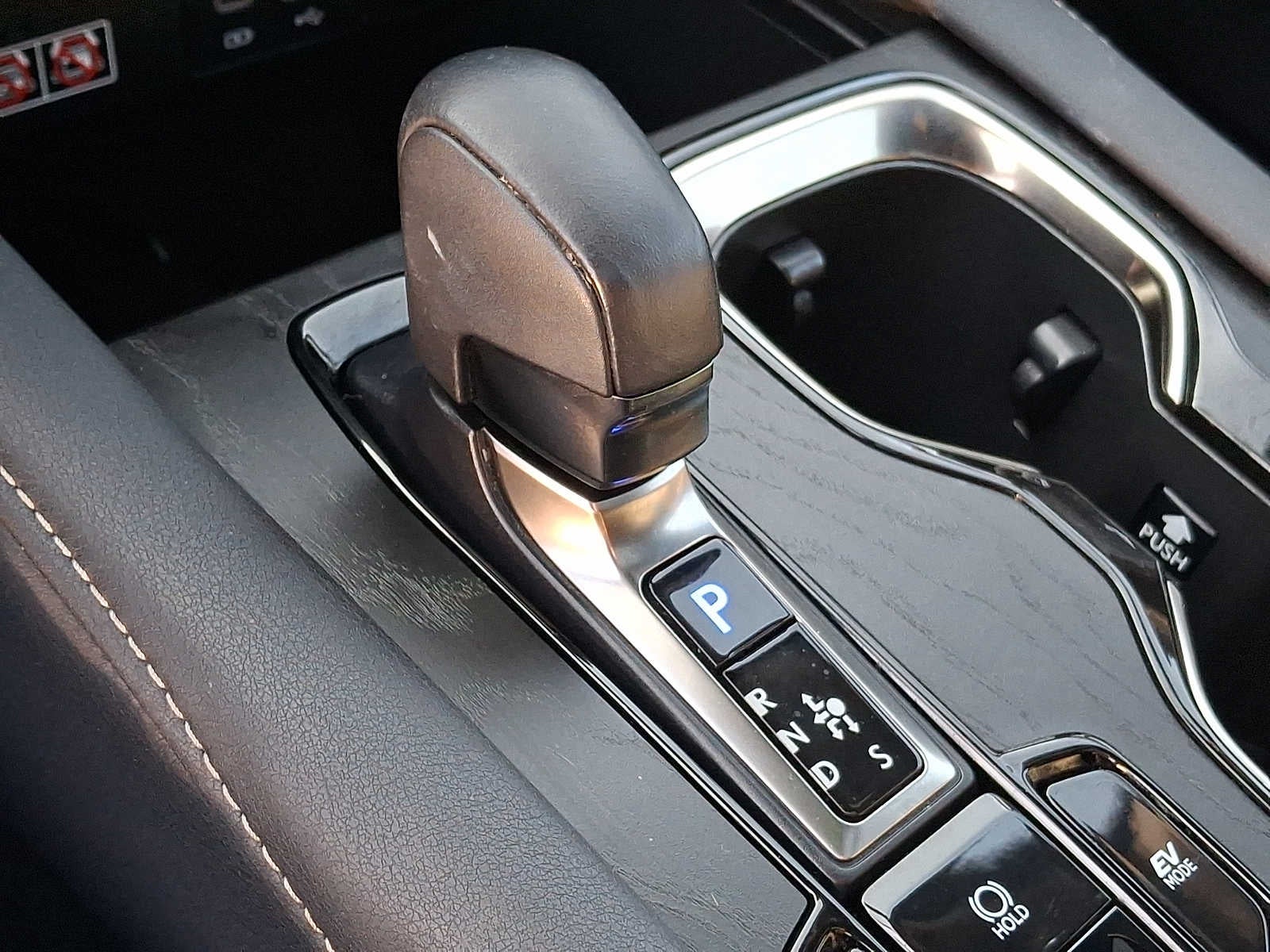 2023 Lexus RX 350h Premium