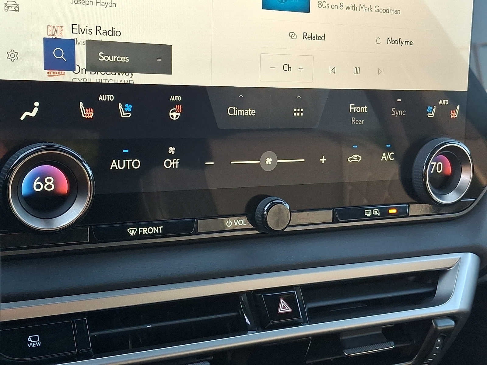 2023 Lexus RX 350h Premium