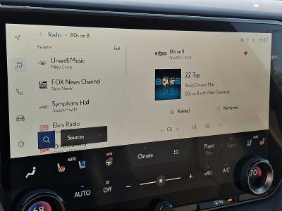 2023 Lexus RX 350h Premium
