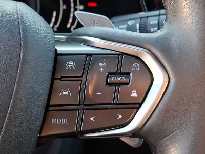2023 Lexus RX 350h Premium