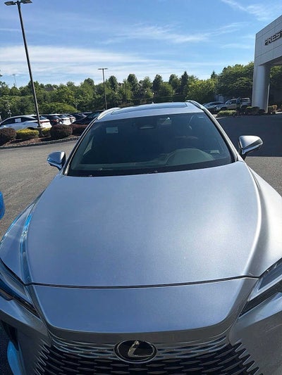 2023 Lexus RX 350h Premium