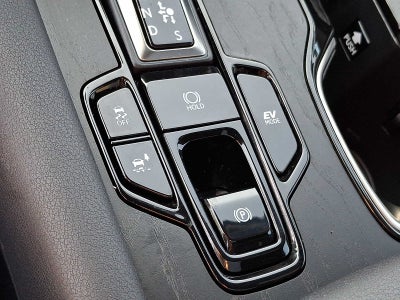 2023 Lexus RX 350h Premium