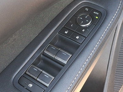 2023 Lexus RX 350h Premium