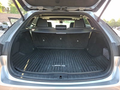 2023 Lexus RX 350h Premium