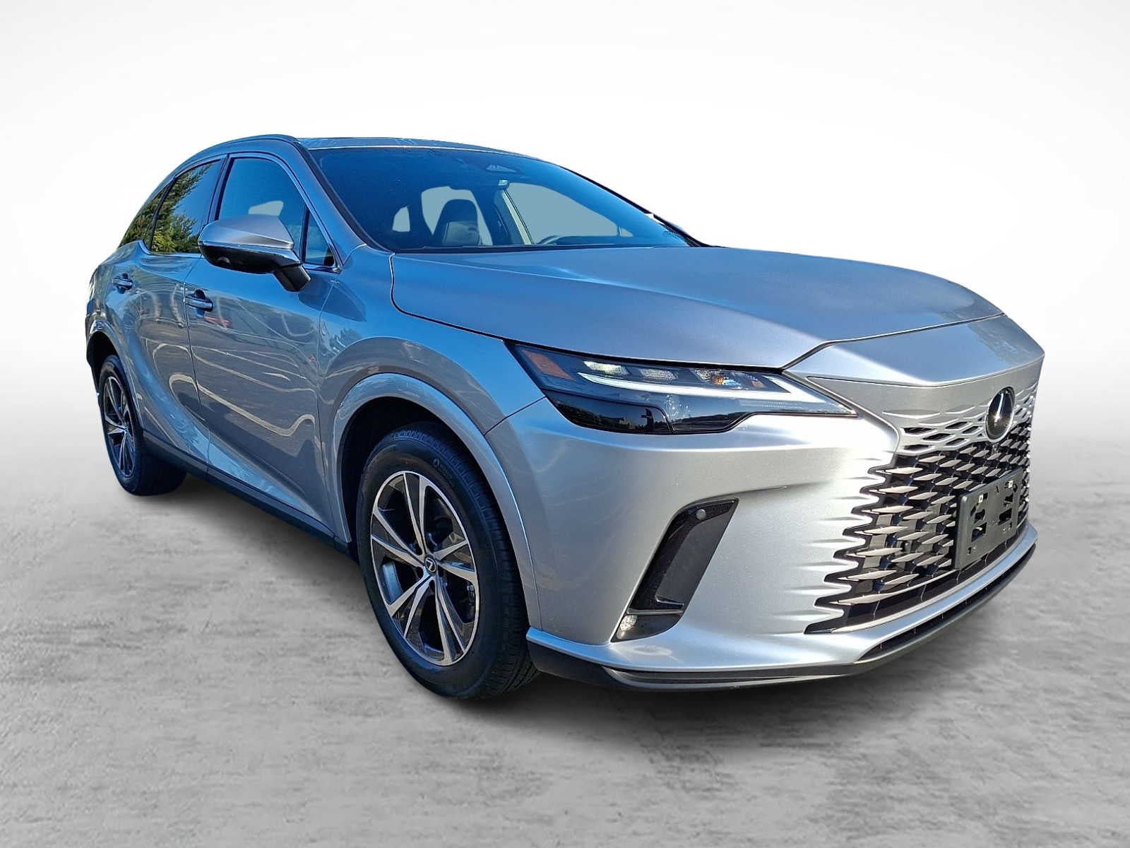 2023 Lexus RX 350h Premium