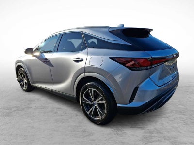 2023 Lexus RX 350h Premium