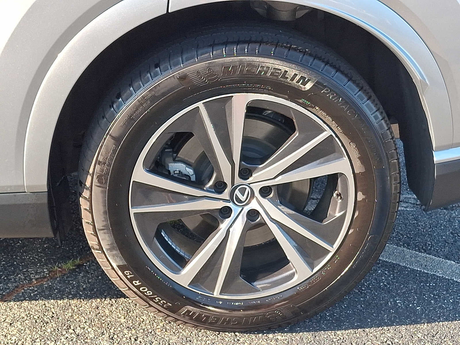 2023 Lexus RX 350h Premium