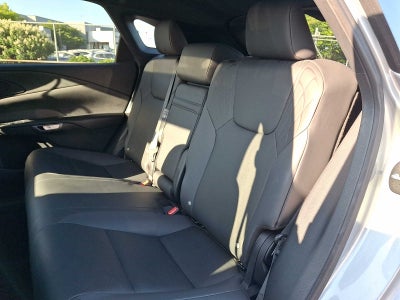 2023 Lexus RX 350h Premium