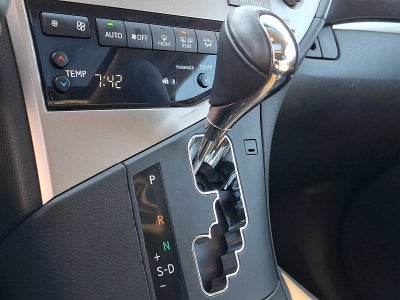 2015 Lexus RX 450h AWD 4dr