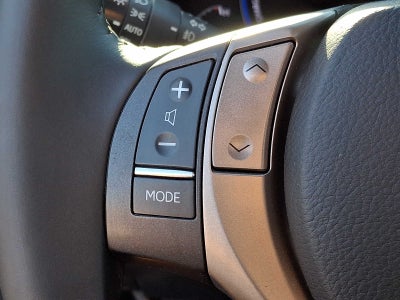 2015 Lexus RX 450h AWD 4dr
