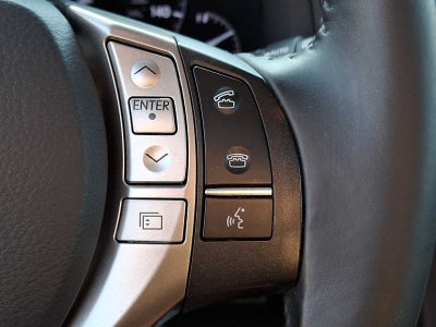 2015 Lexus RX 450h AWD 4dr