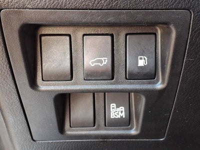 2015 Lexus RX 450h AWD 4dr
