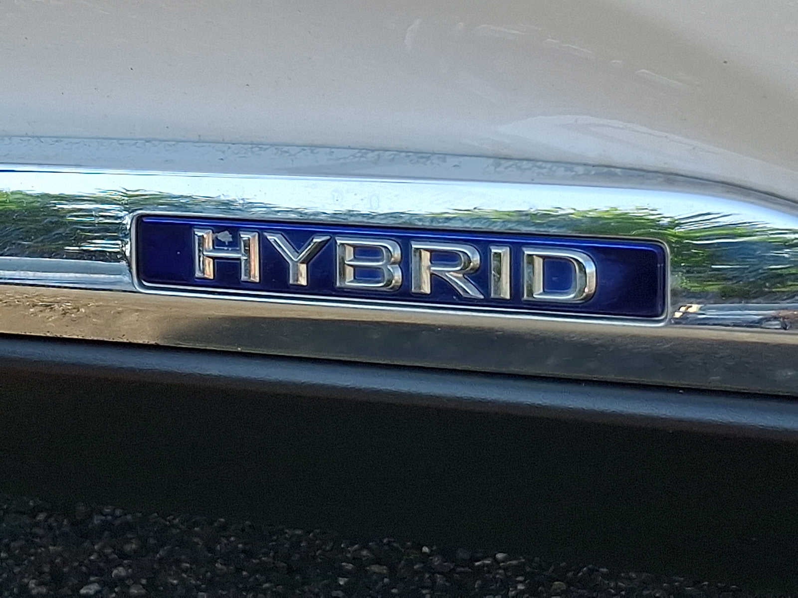 2015 Lexus RX 450h AWD 4dr