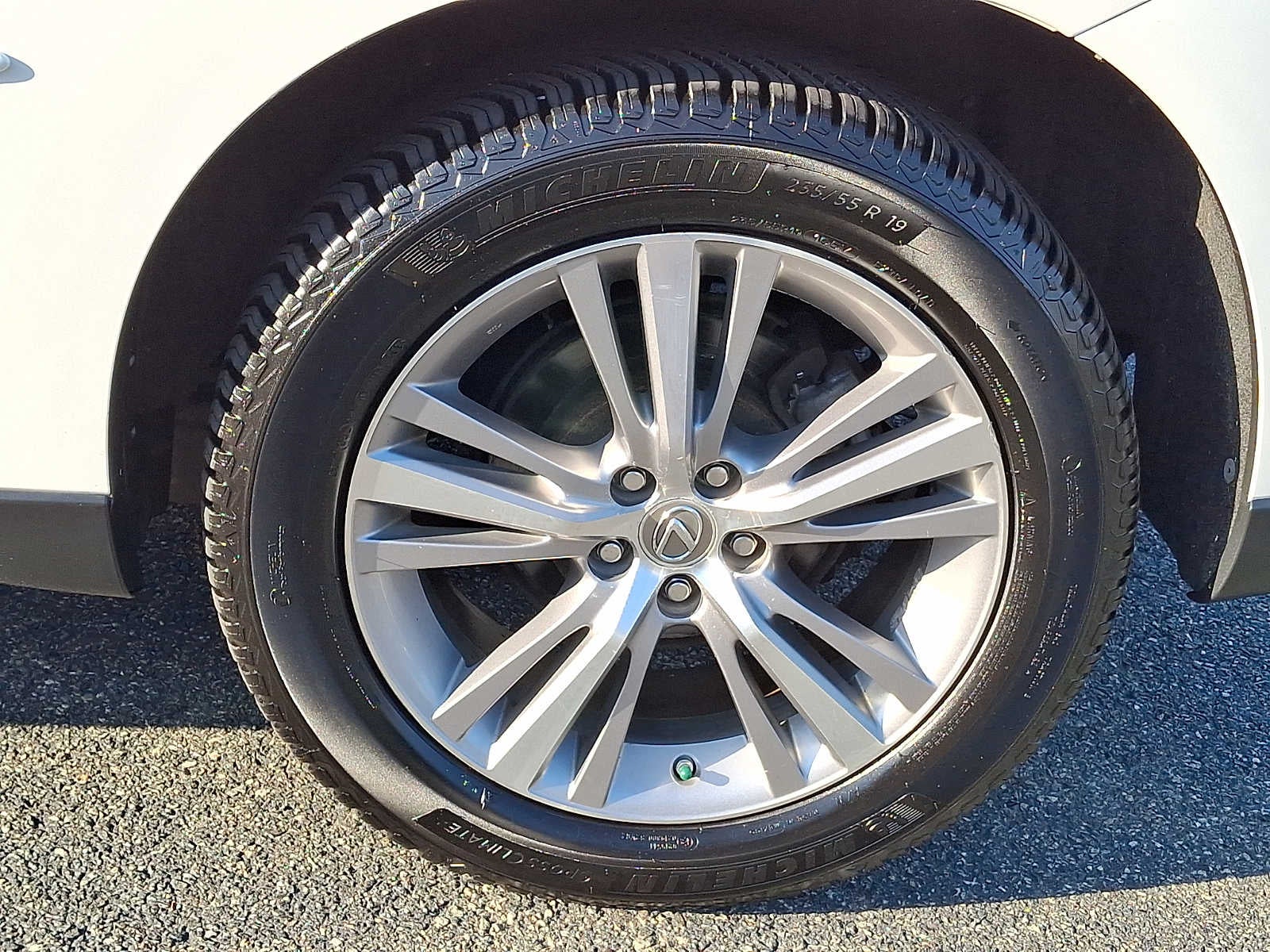 2015 Lexus RX 450h AWD 4dr