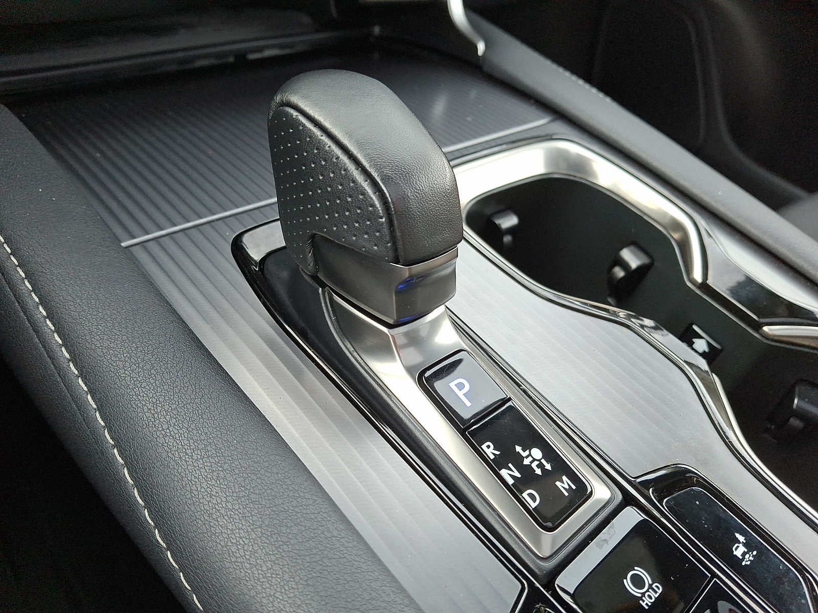 2024 Lexus RX RX 500h F SPORT Performance AWD